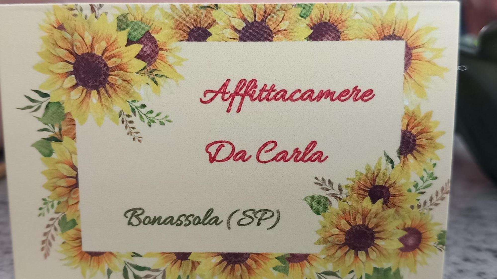 Da Carla
